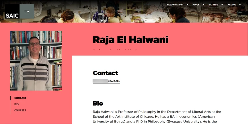 Raja Halwani_#8