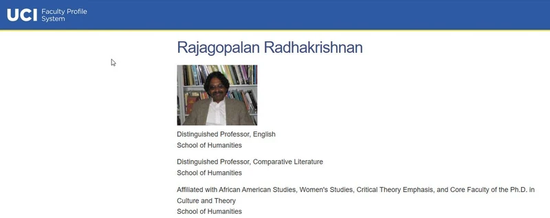 Rajagopalan Radhakrishnan_#8