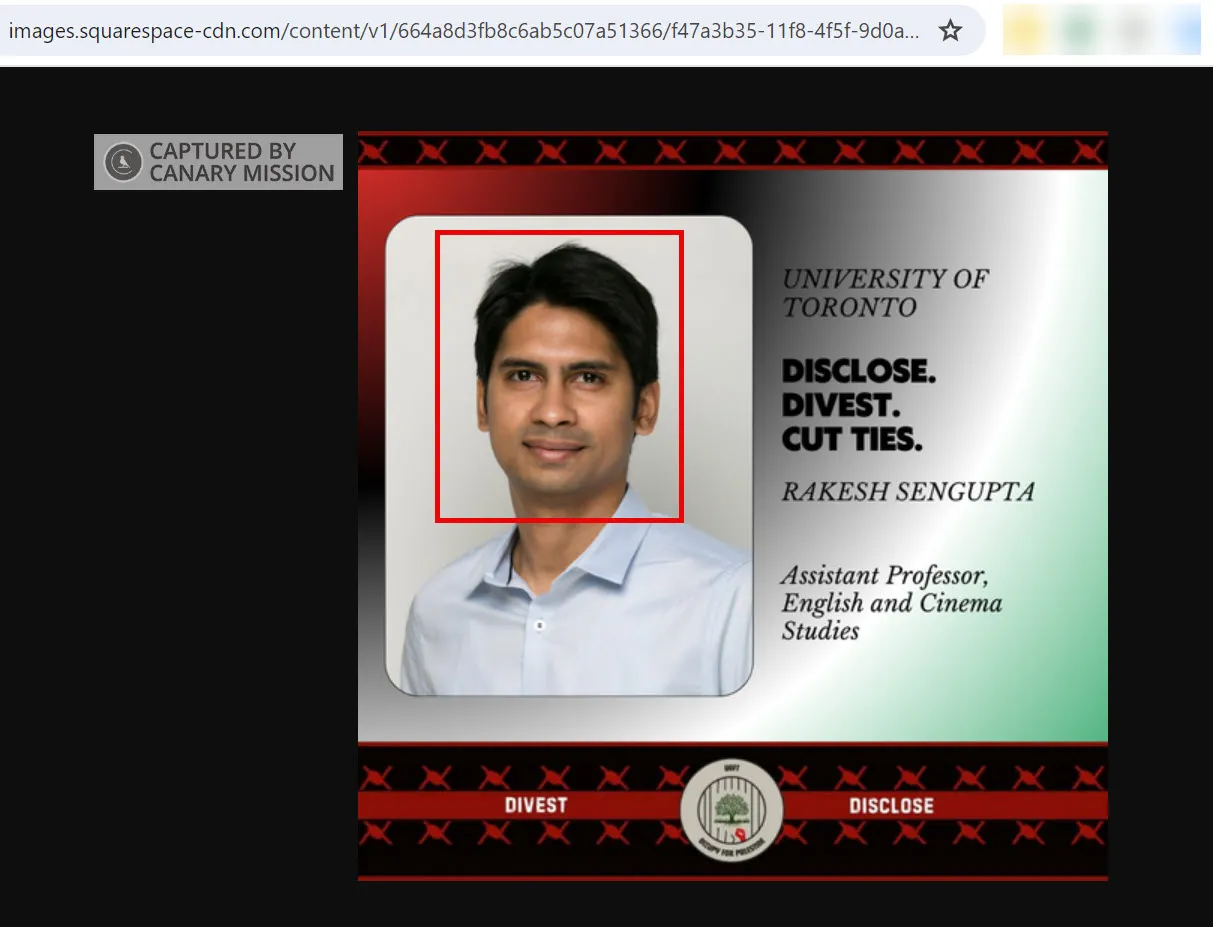 Rakesh Sengupta