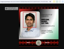 Rakesh Sengupta