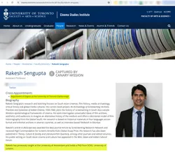 Rakesh Sengupta