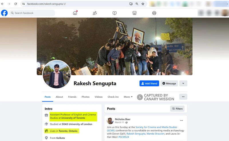 Rakesh Sengupta_#9