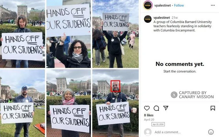 Ralph Ghoche  - Instagram - Apr 19, 2024