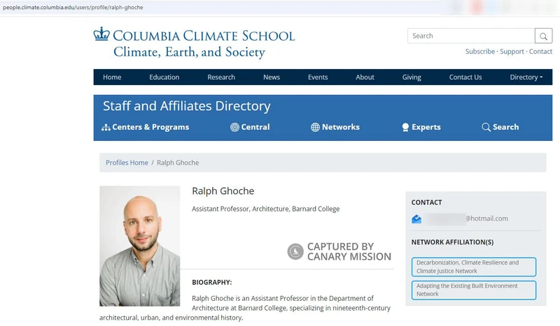Ralph Ghoche cm11 people.climate.columbia.edu_#11