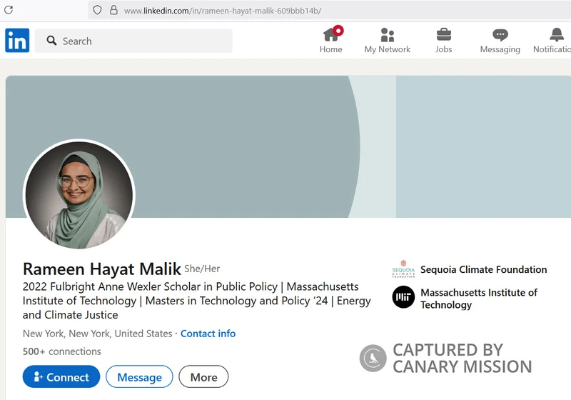 Rameen Hayat Malik_#1