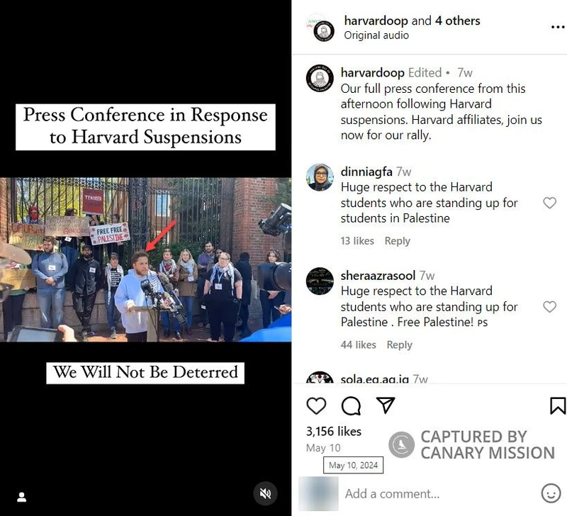 Rameen Javadian cm01 Instagram_#1