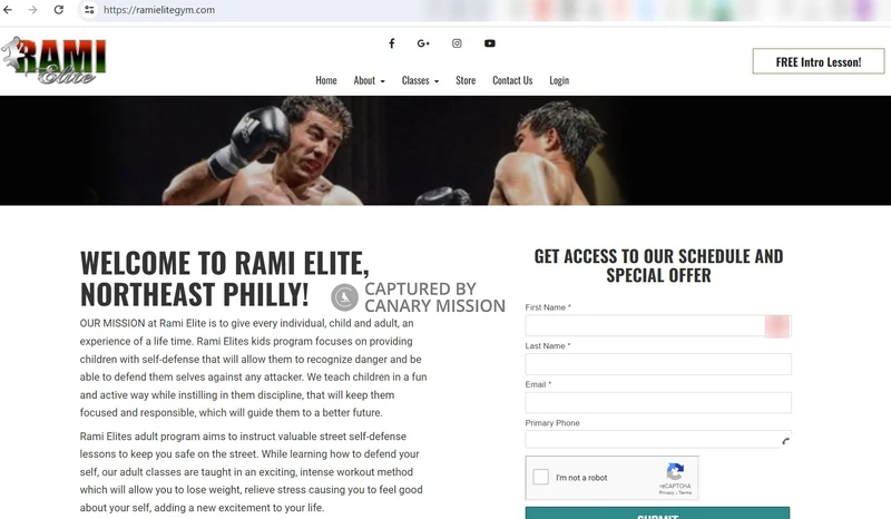 Rami Ibrahim cm22 ramielitegym.com_#24