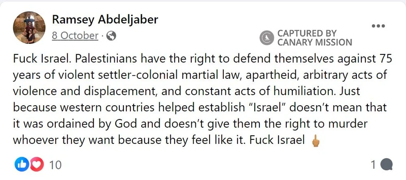 Ramsey Abdeljaber cm03 Facebook_#3