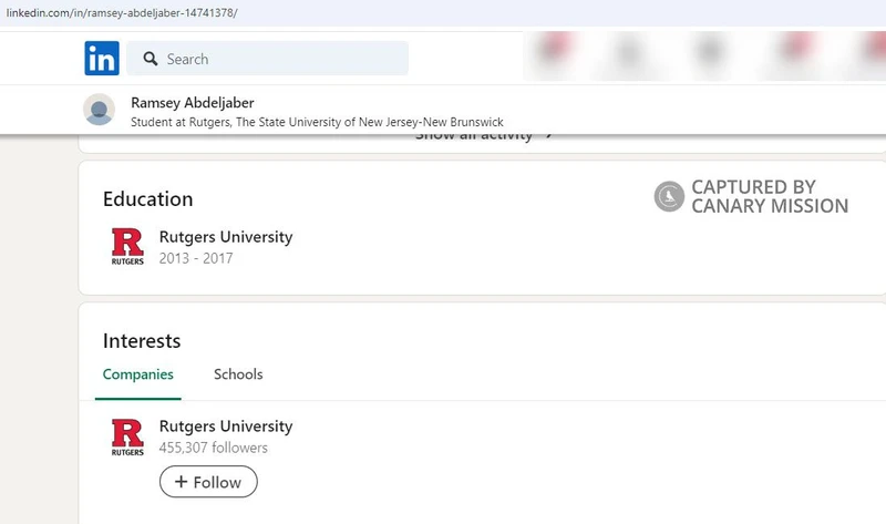 Ramsey Abdeljaber cm14 LinkedIn_#14