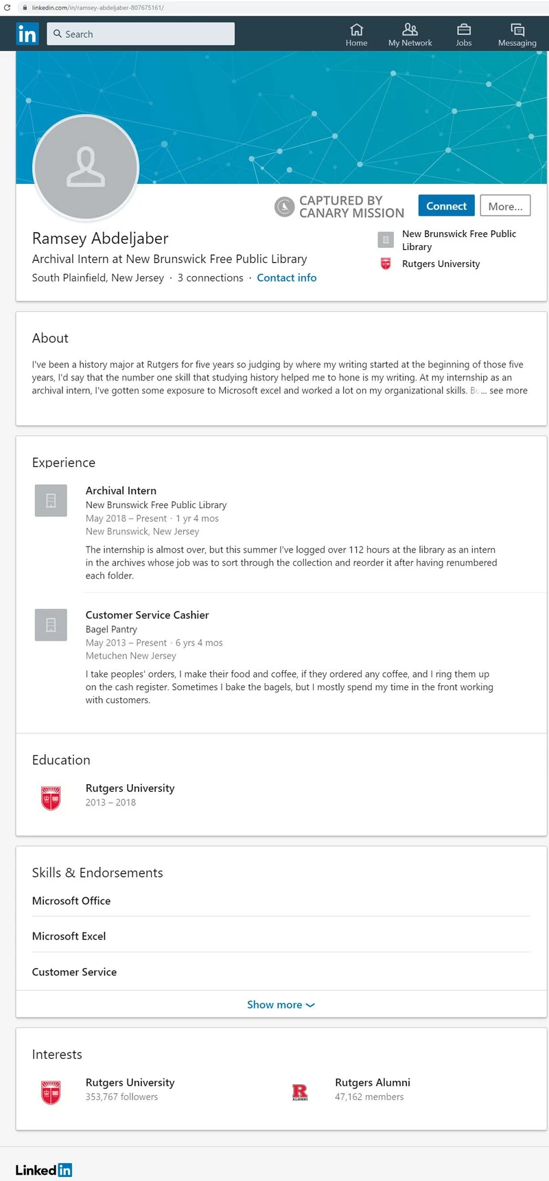 Ramsey Abdeljaber cm19 LinkedIn_#18