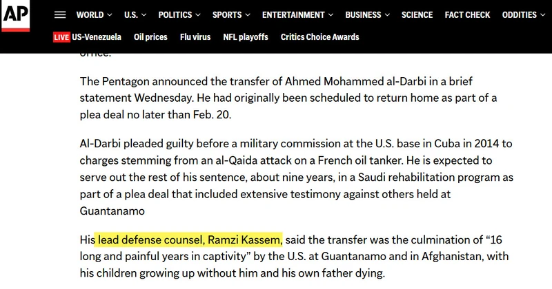 Ramzi Kassem_#2