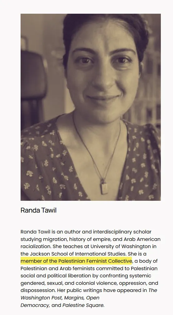 Randa Tawil_#5