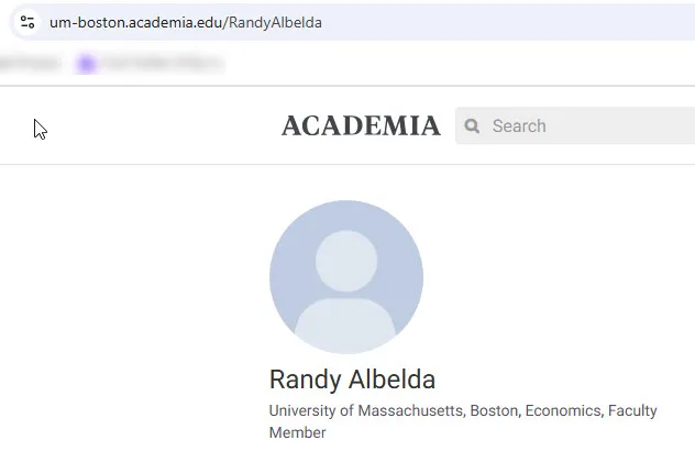 Randy Albelda_#11