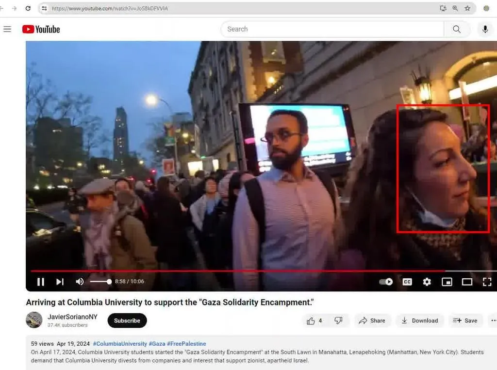 Rania Kanazi  - gallery/Rania - Invalid Date