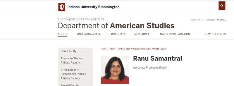 Ranu Samantrai_#8