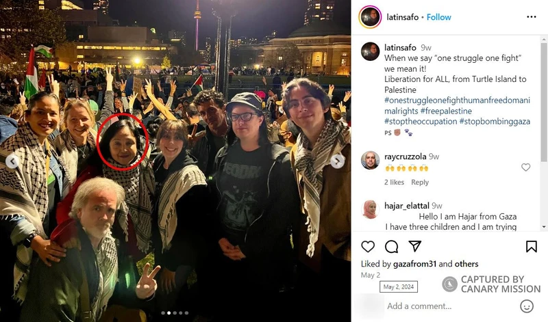 Rara Subramanyan cm01 Instagram_#1