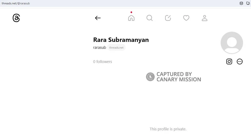 Rara Subramanyan cm06 Threads_#5