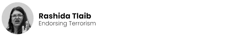 Rashida Tlaib