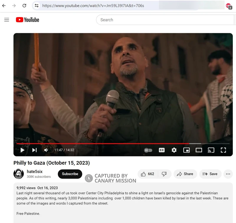 Ray Mustafa cm01 YouTube_#1