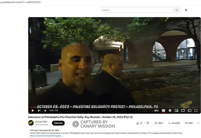 Ray Mustafa cm16 YouTube_#15