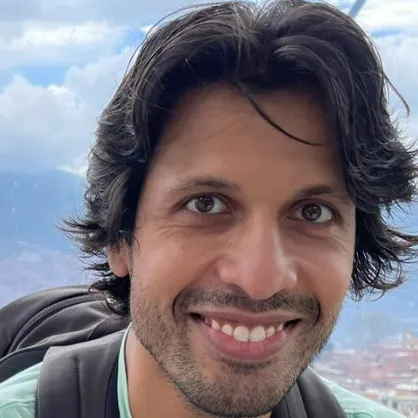 Raymond C. Singh