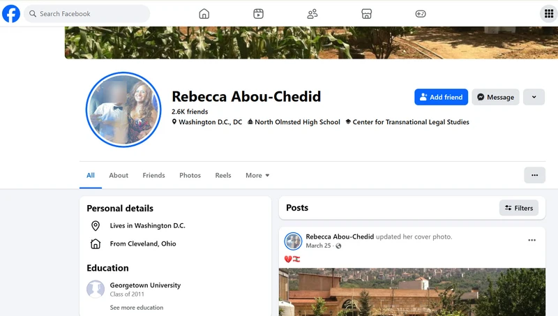 Rebecca Abou-Chedid_#9