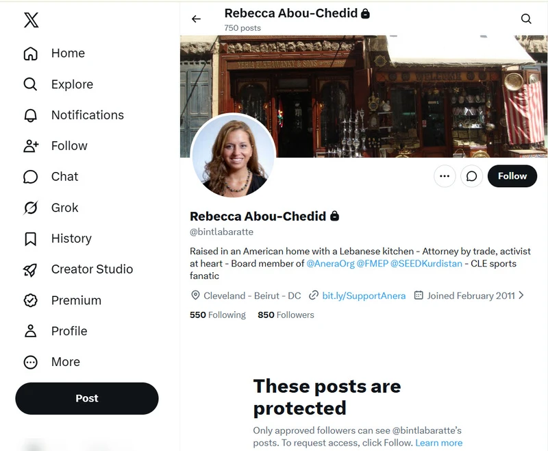Rebecca Abou-Chedid_#7