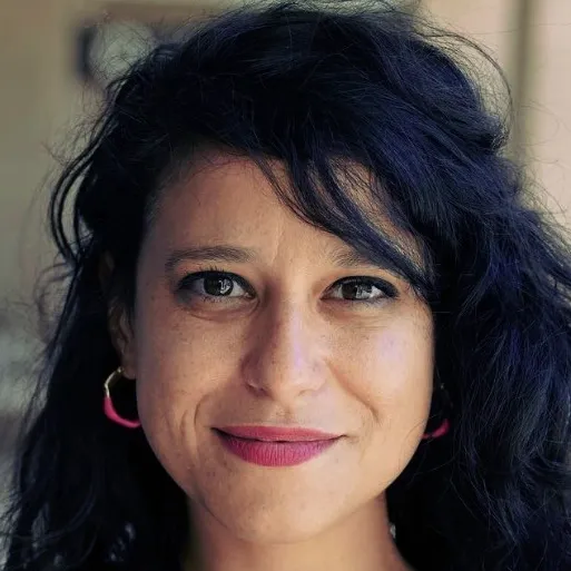 Rebecca Bailin
