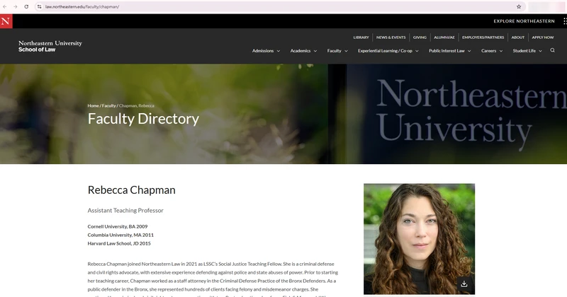 Rebecca Chapman_#8
