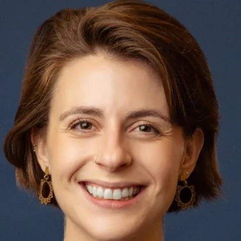 Rebecca Del Rossi