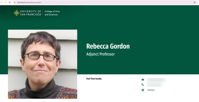 Rebecca Gordon_#8