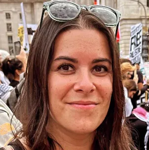 Rebecca Rothstein