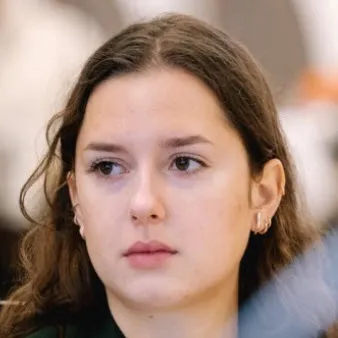 Rebecca Snyder