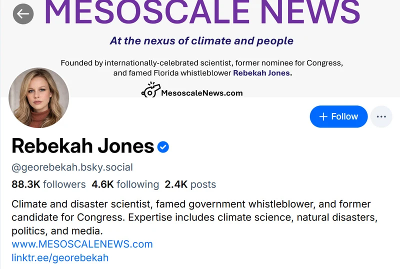 Rebekah Jones_#22