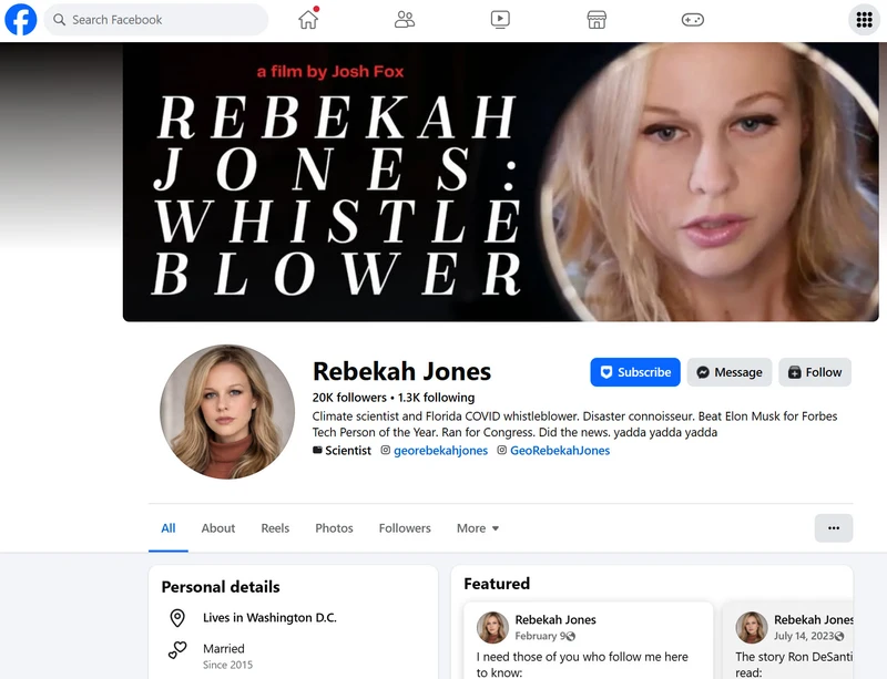 Rebekah Jones_#20