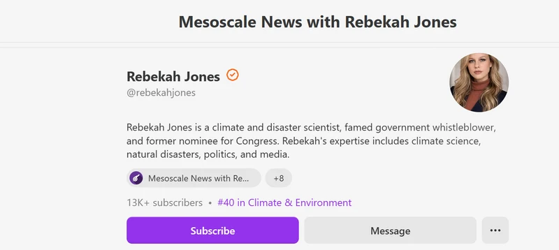 Rebekah Jones_#25