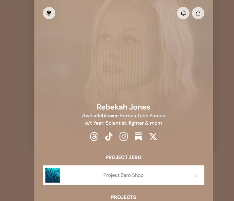 Rebekah Jones_#24