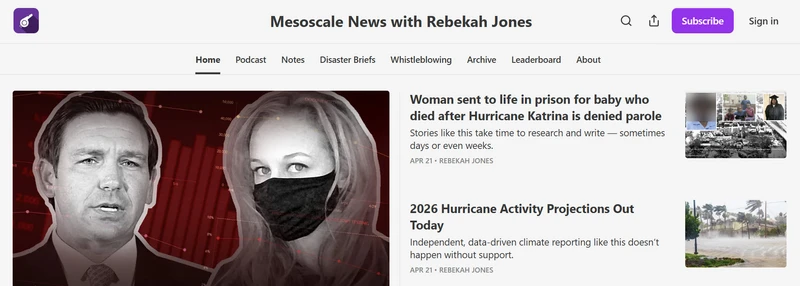 Rebekah Jones_#21