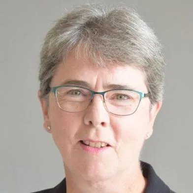 Regina Kaufman