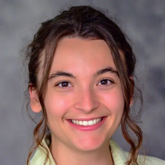 Reilly Simmons