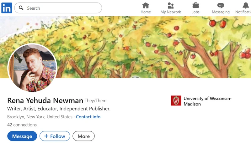 Rena Yehuda Newman_#2