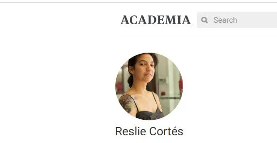 Reslie Cortés Fradera_#16