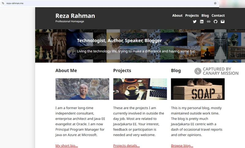 Reza Rahman_#9