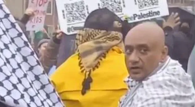 Reza Rahman