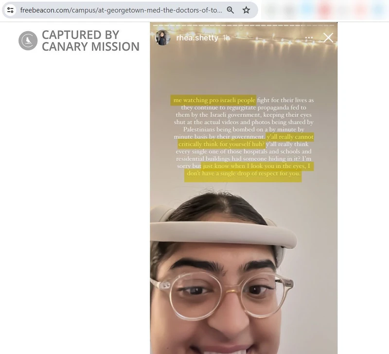 Rhea Shetty cm02 freebeacon.com_#2