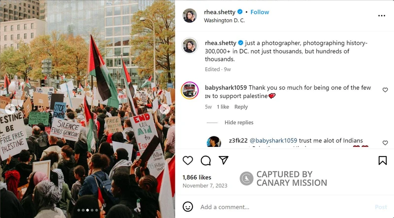 Rhea Shetty cm04 Instagram_#3