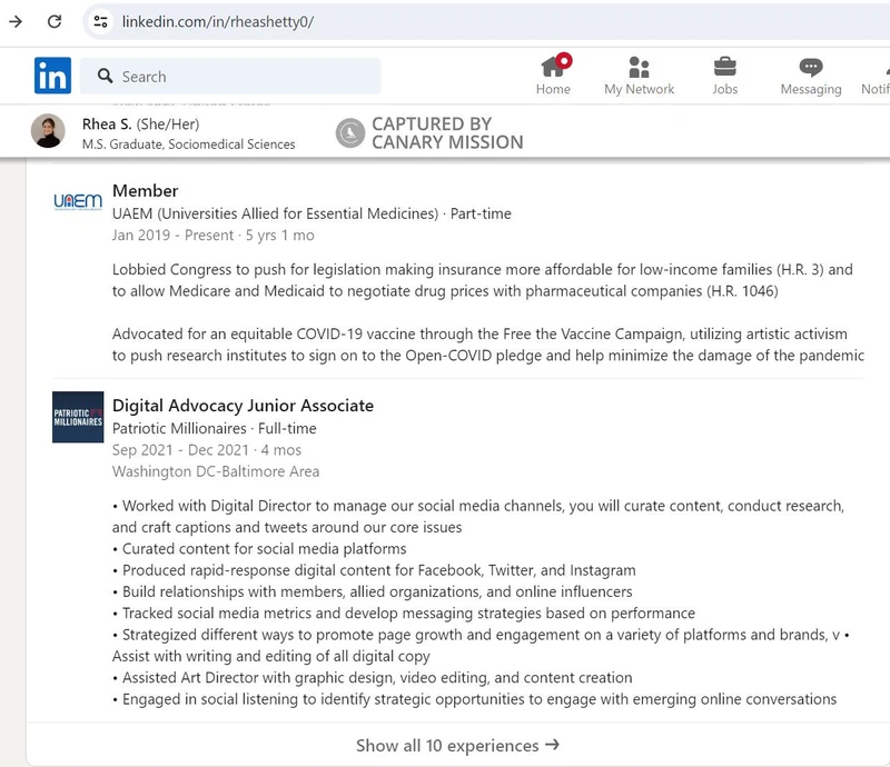 Rhea Shetty cm09 LinkedIn_#9