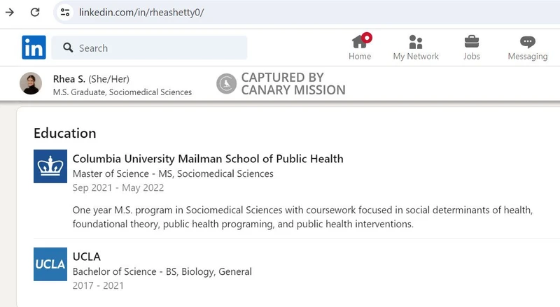 Rhea Shetty cm10 LinkedIn_#10