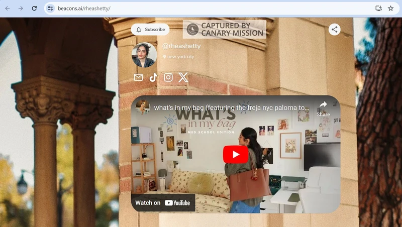 Rhea Shetty cm15 beacons.ai_#15