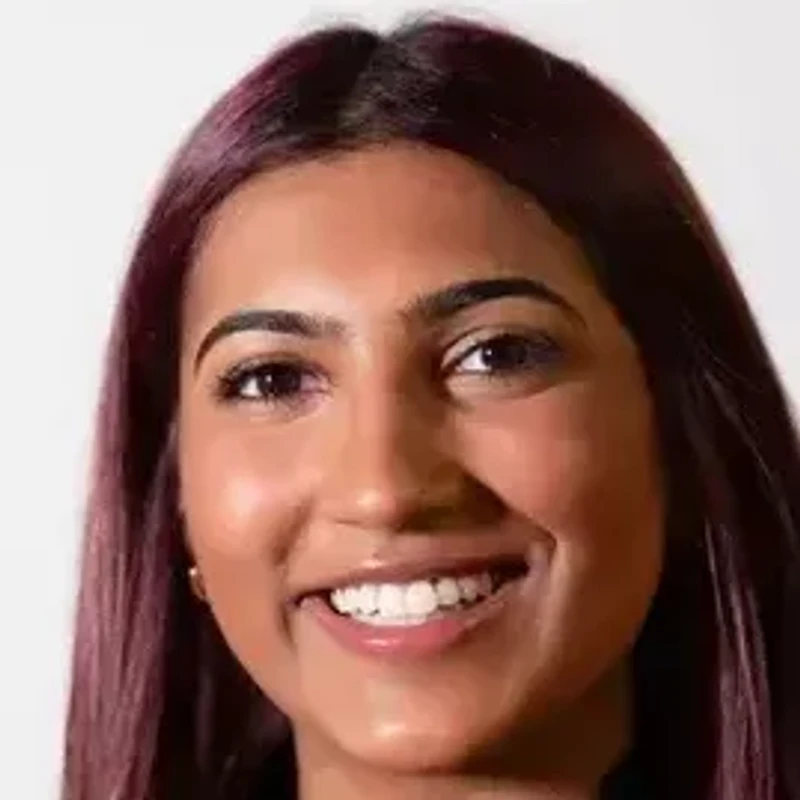 Api Sammra Ria Ria Reddy - Canary Mission